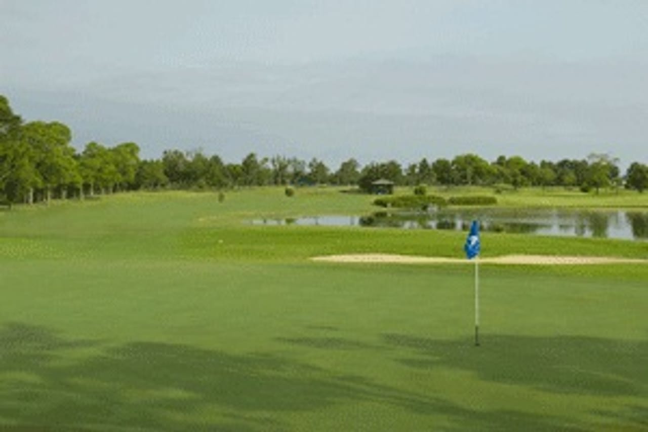 Toride Sakuragaoka Country Club