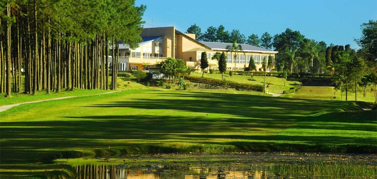 Golden Lake Golf Club