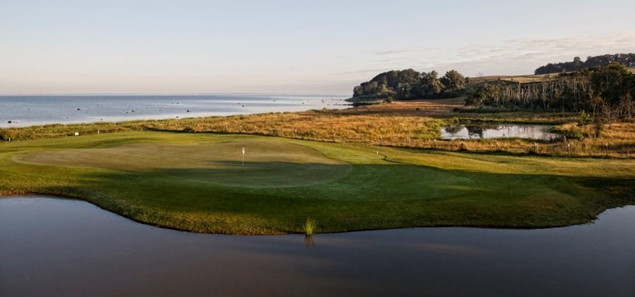 Landskrona Golfklubb (Erikstorps)