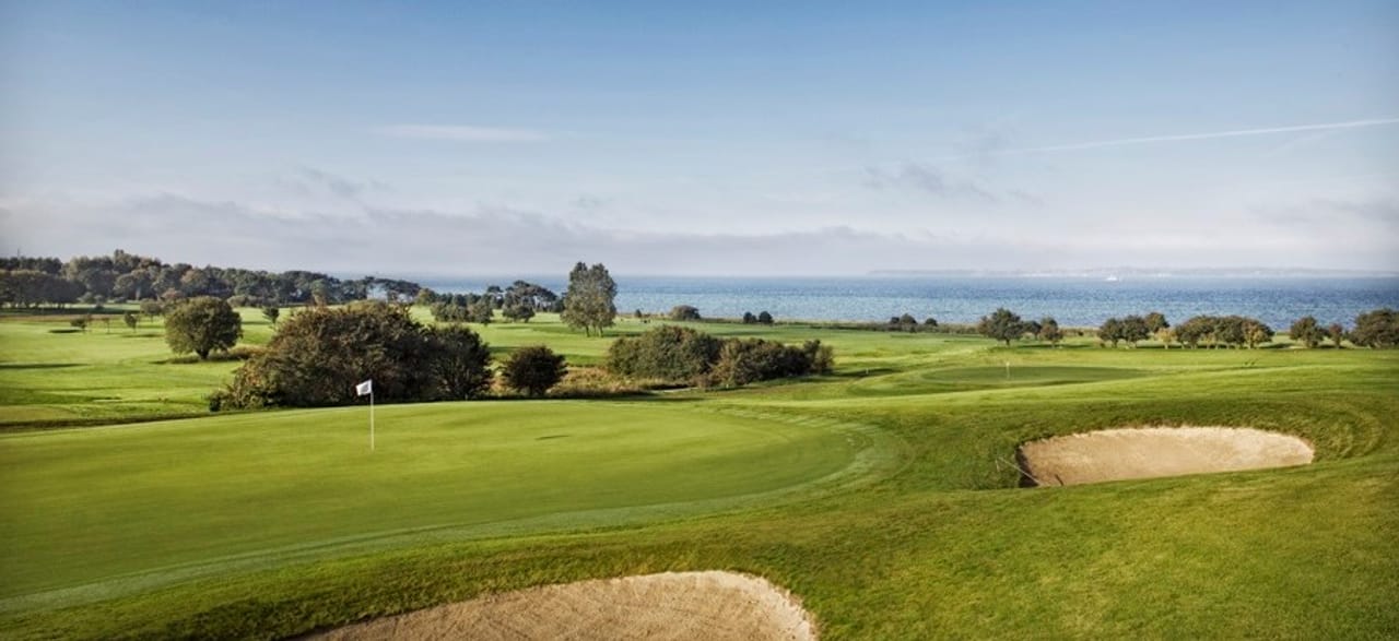 Landskrona Golfklubb (Hildesborgs)