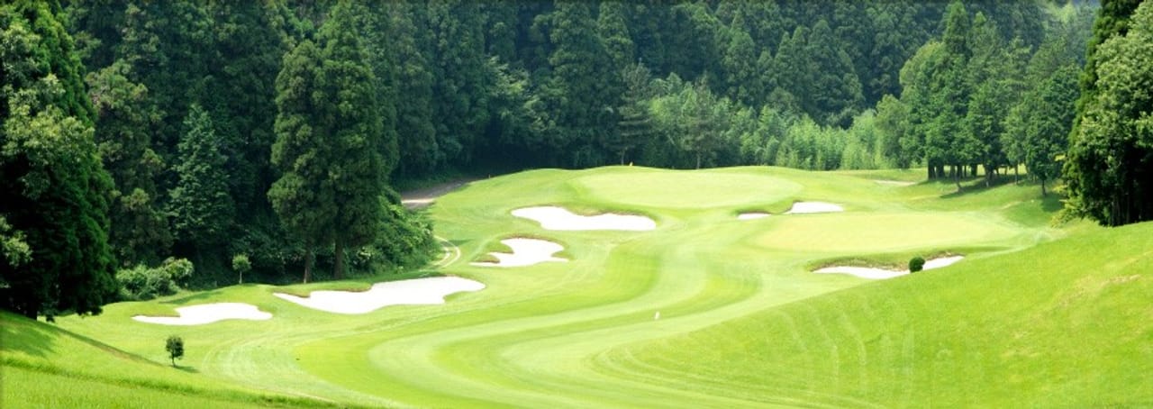 Genjiyama Golf Club