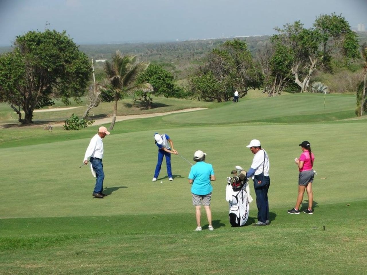 Country Club de Barranquilla