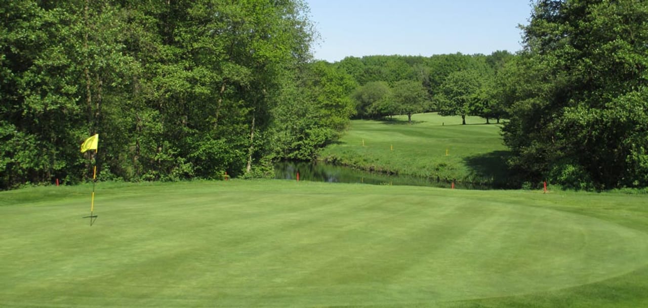 Golfclub Hünxerwald