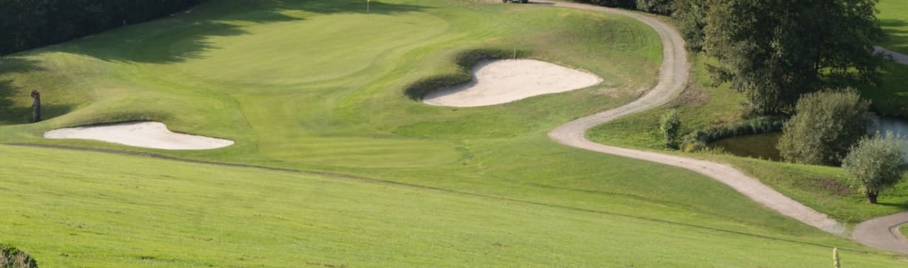 Golf de Gulbergen