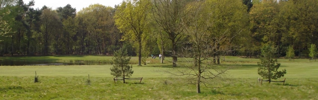 Golf de Gulbergen (Old Course)