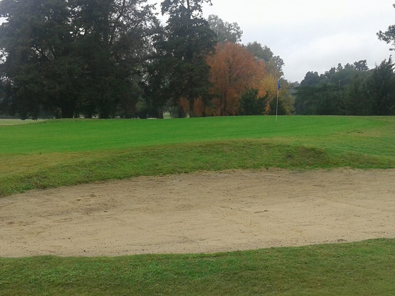 Smithfield Golf Club