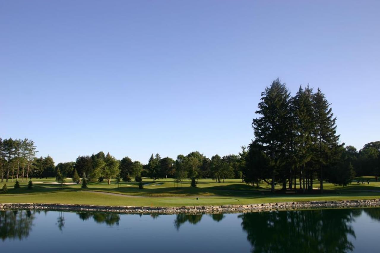 Ladies Golf Club of Toronto