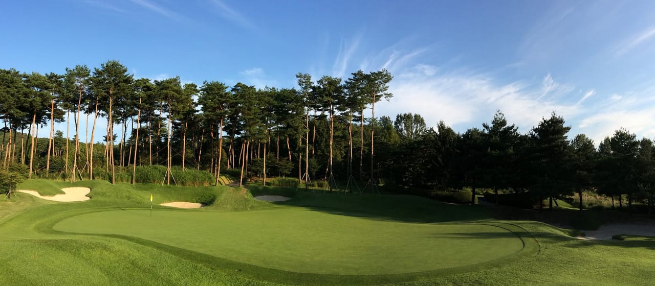 Blue Heron Golf Club