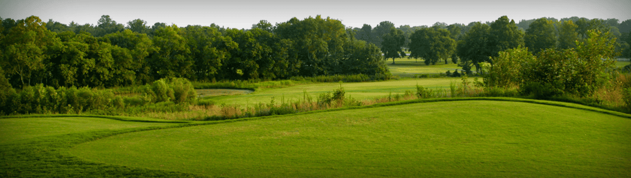 Pine Creek Golf Course