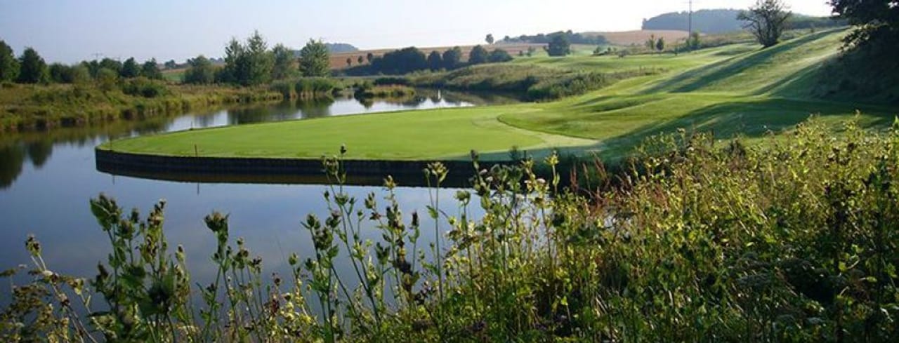 Golfclub Reischenhof