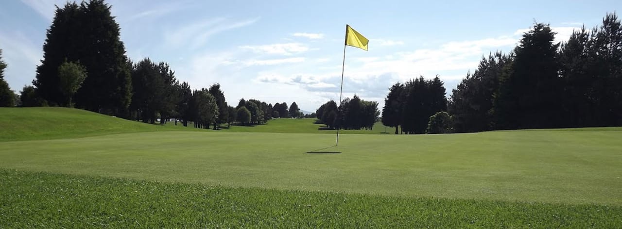 St Patrick's Golf Club