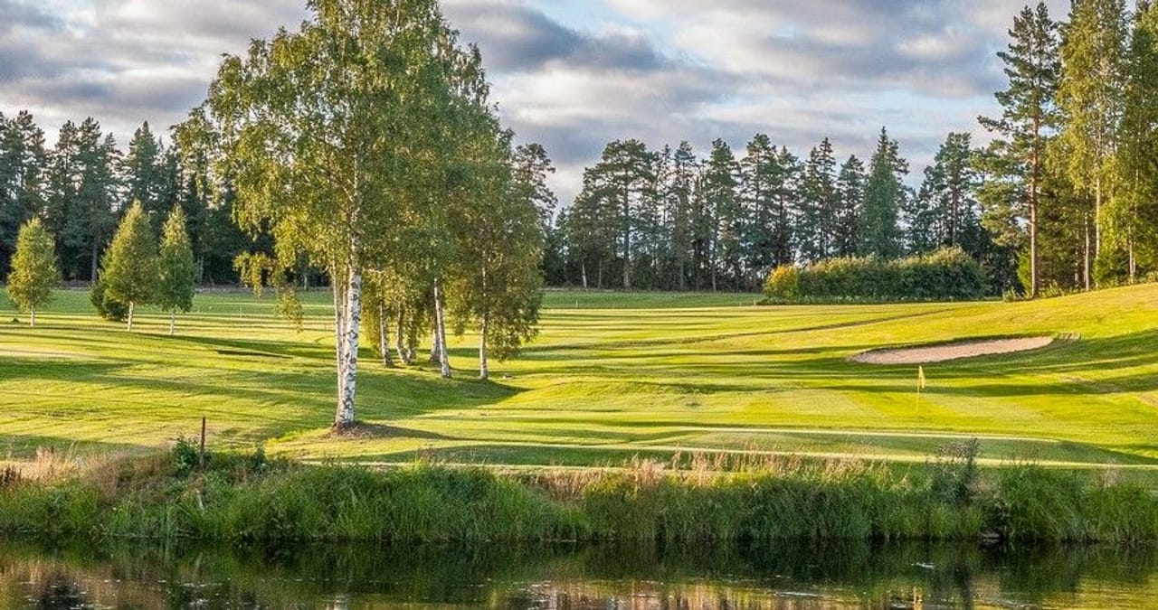 Hasselabygdens Golfklubb