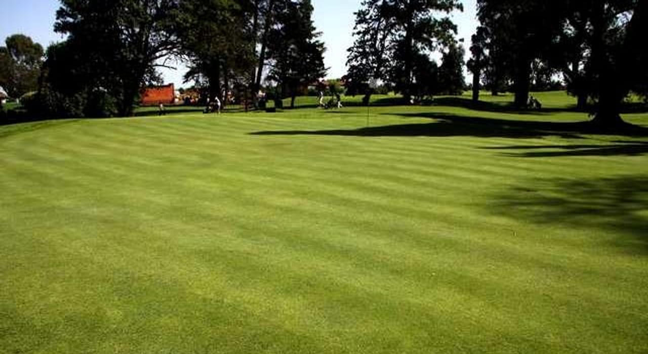 Tres Arroyos Golf Club