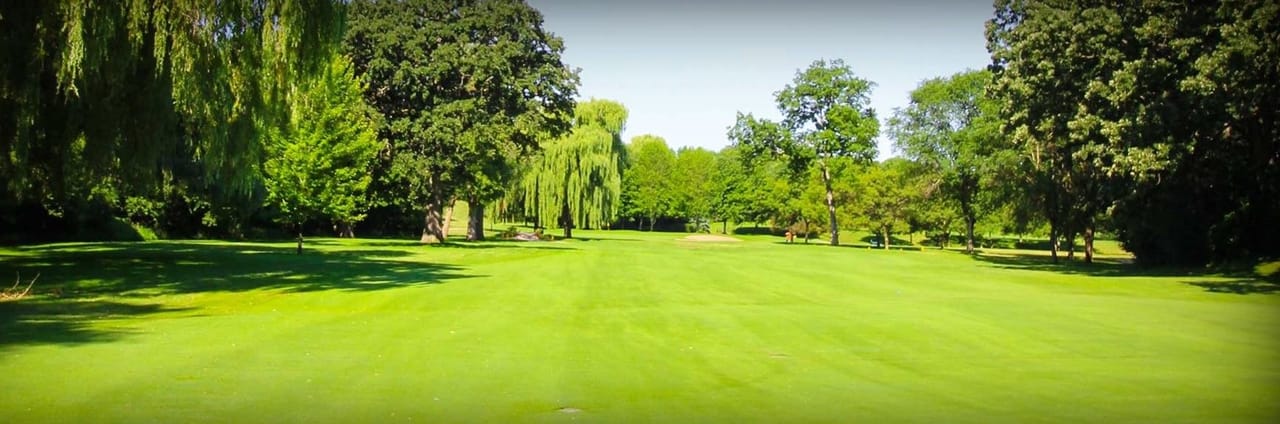 South Hills Golf & Country Club