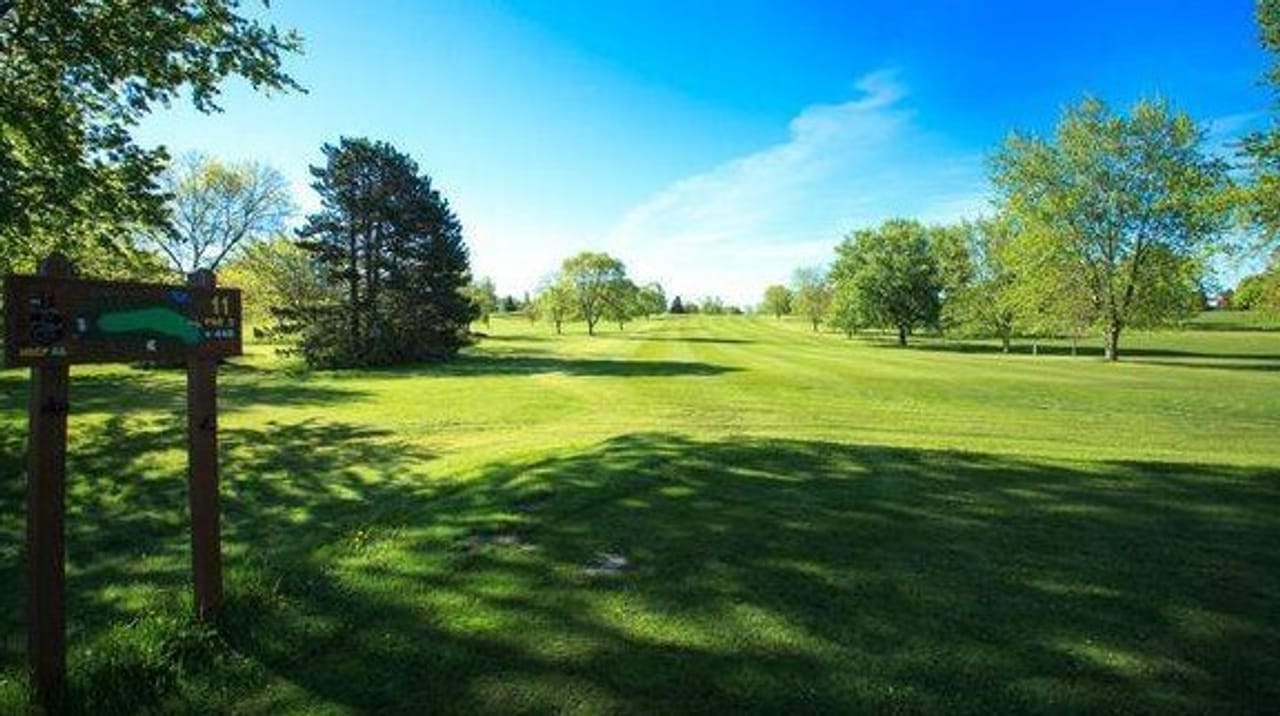 South Hills Country Club