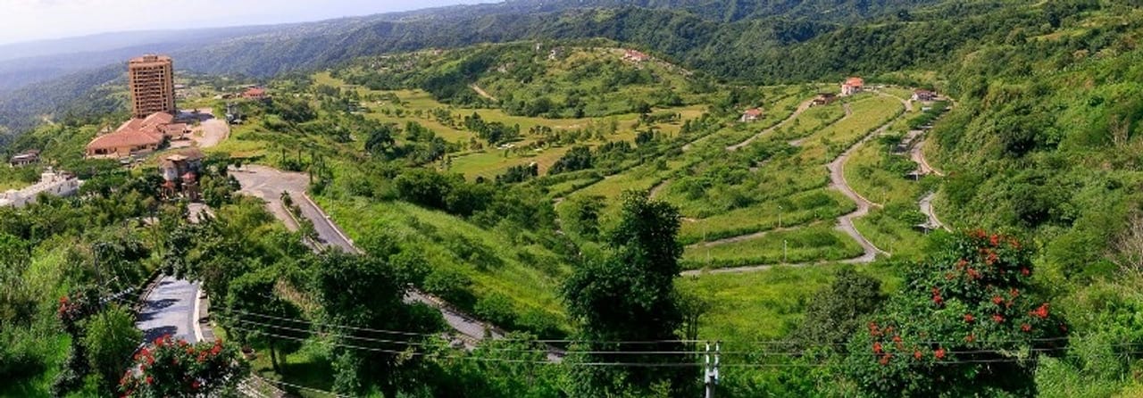 Splendido Taal Golf and Country Club