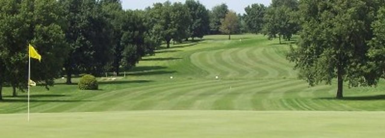 Griswold Golf - Nishna Valley Recreation Area