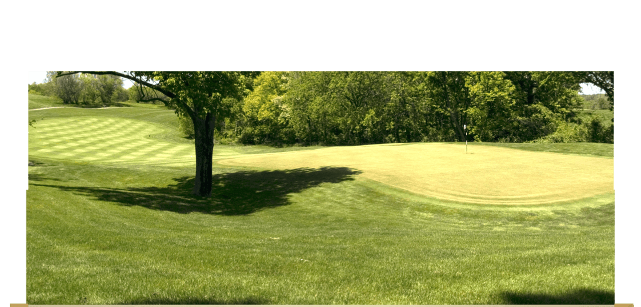 Traditions Golf Club