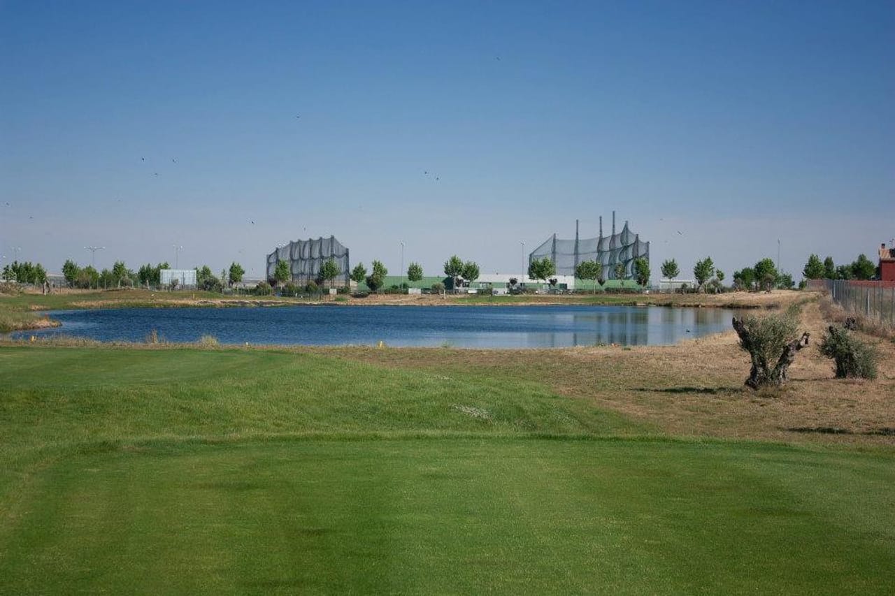 Señorío de Illescas Club de Golf