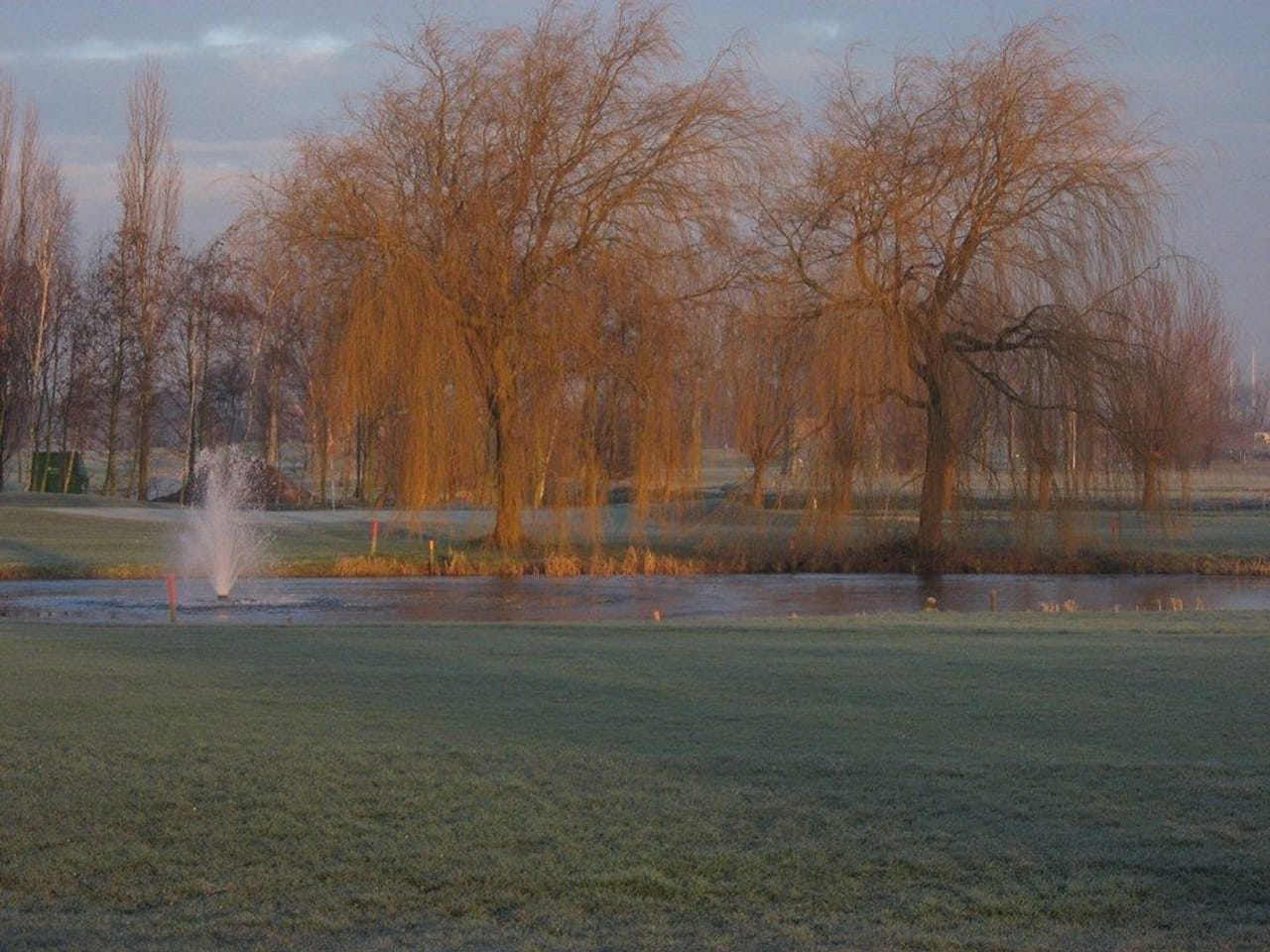 Delfland Golfbaan (Par 3 Challenge)