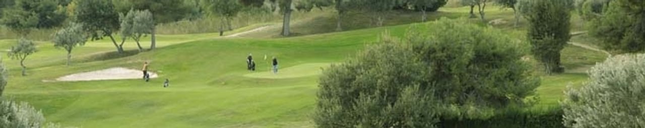 ROC 3 Pitch & Putt Golf