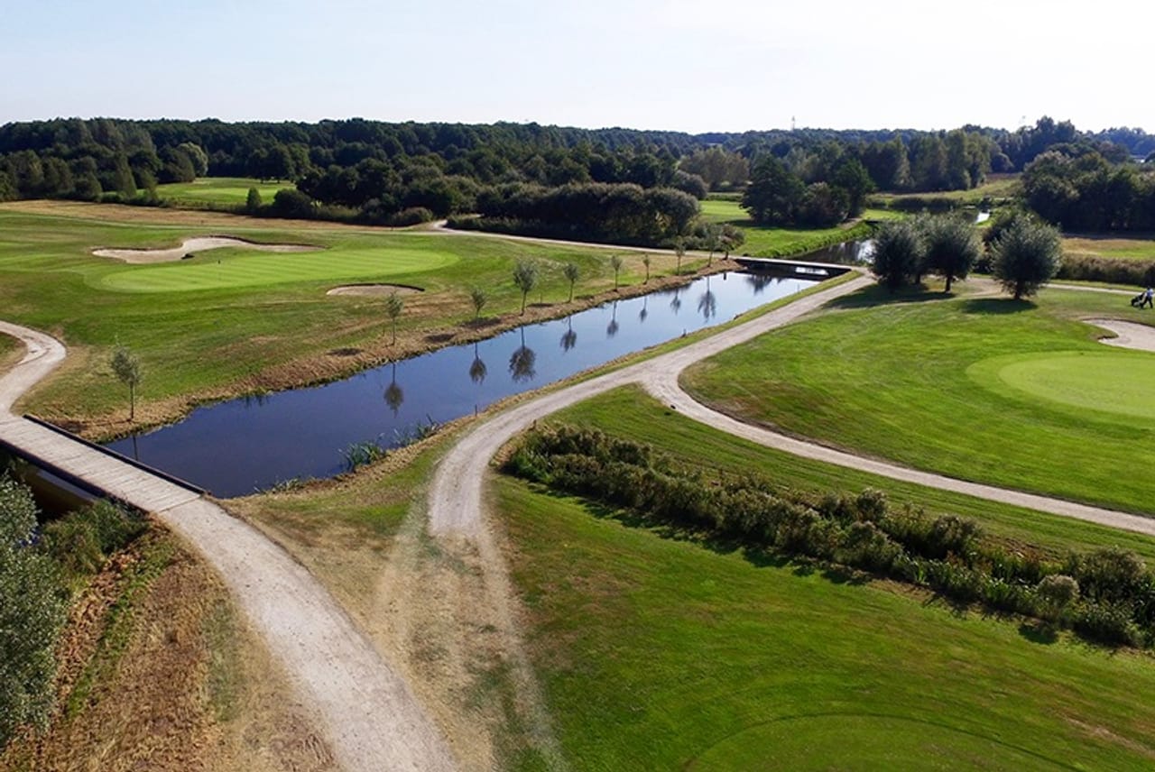 Golfclub Zwolle