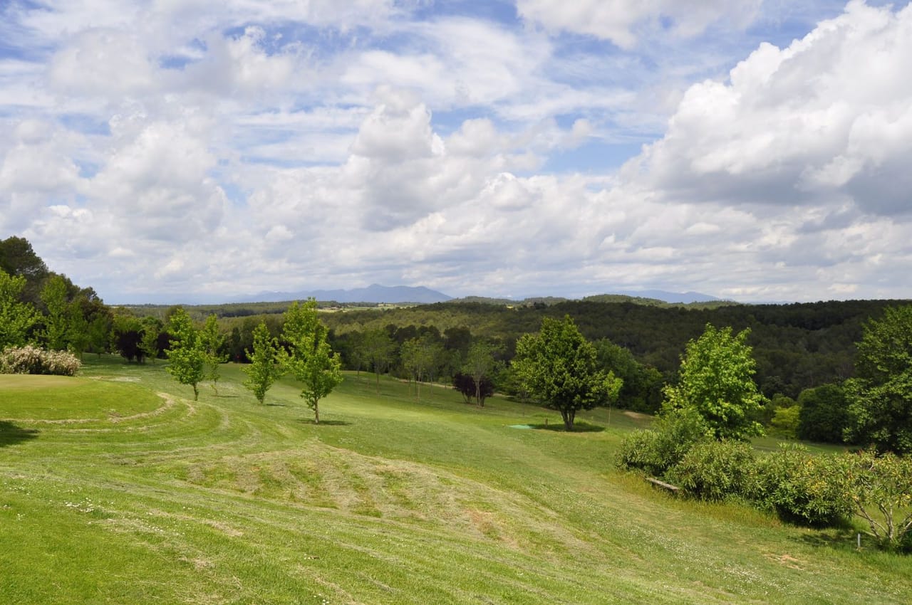 Pitch & Putt Mas Pagés