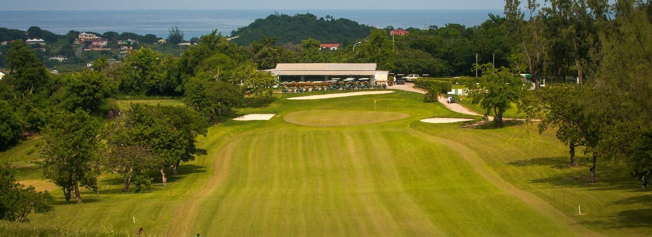 Cedar Valley Golf Course