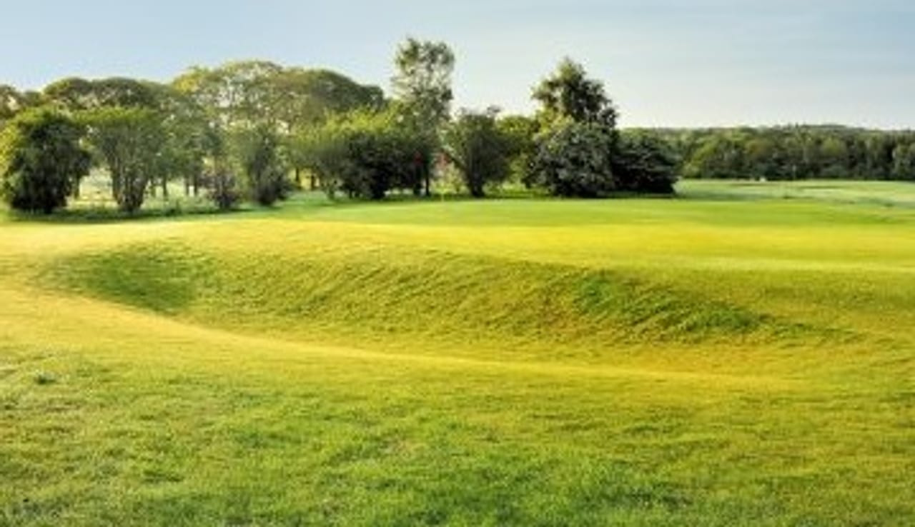 Edese Golf Club Papendal