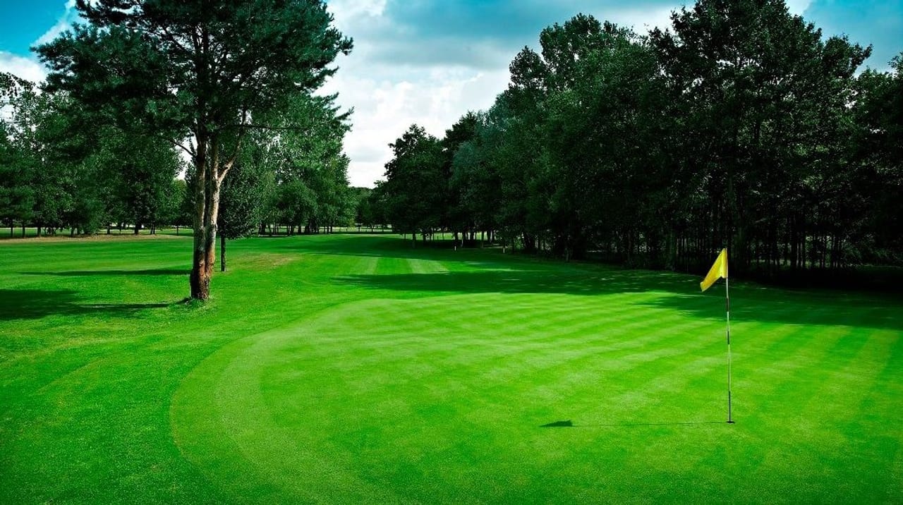 Golf & Country Club De Tongelreep