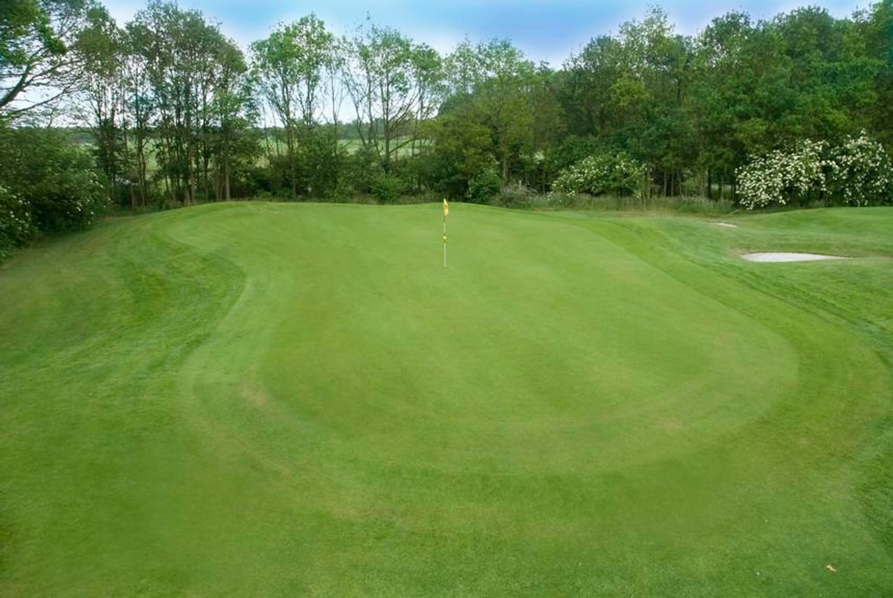 Golfpark de Bonte Bij