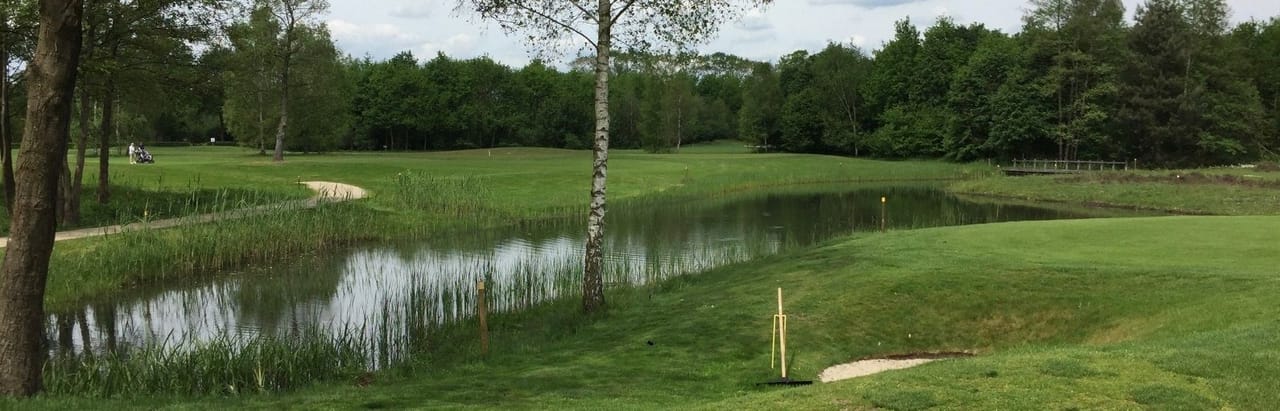 Golfbaan 't Zelle (Par 3)