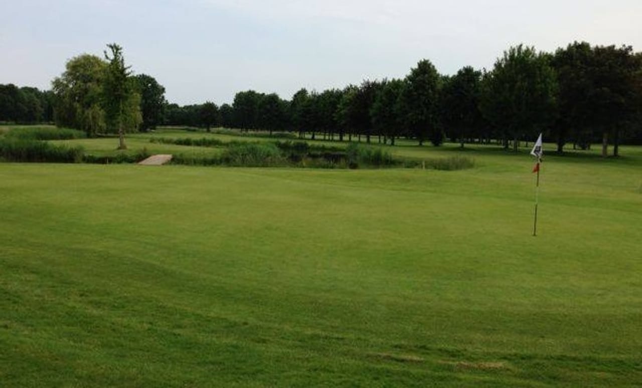 Golfclub Oude Maas - Rhoon Golf Center