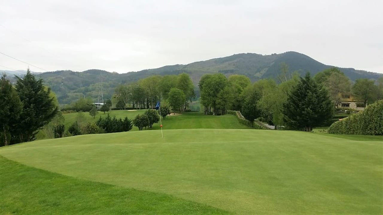 Goiburu Golf Club