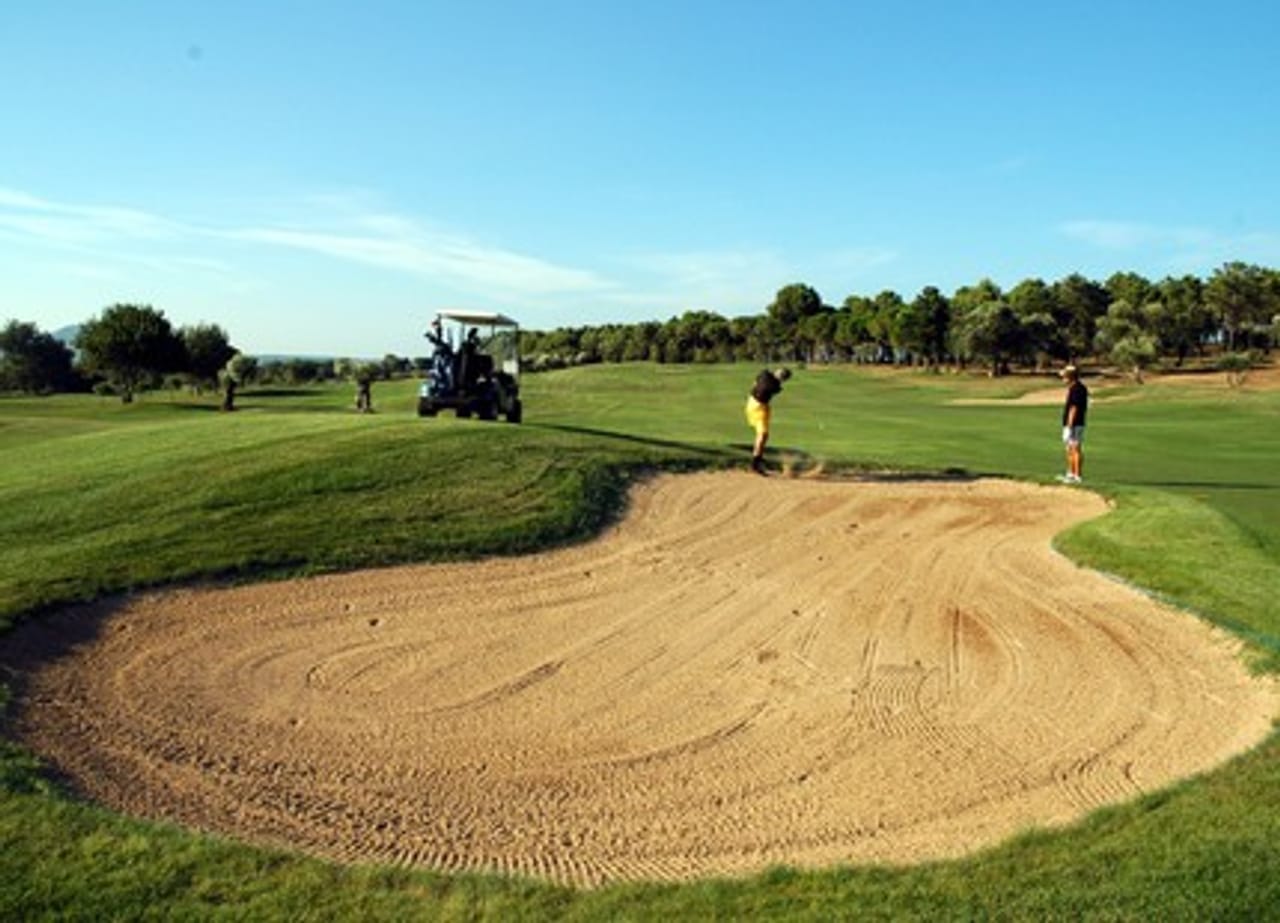 Golf Serres de Pals