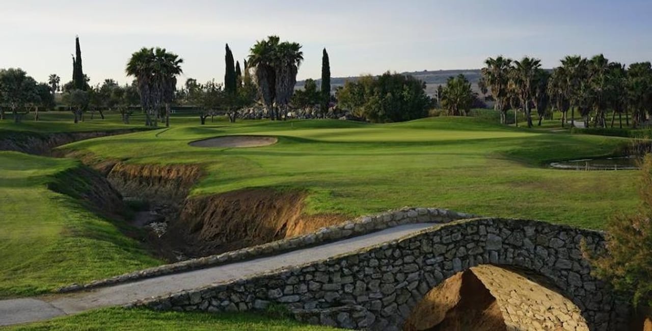 Golfclub Grevelingenhout