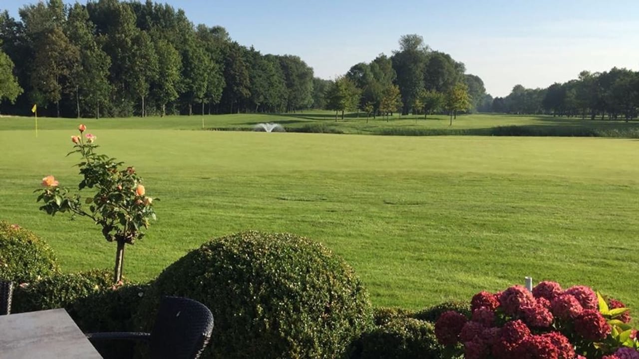 Golfclub Grevelingenhout (Par 3)