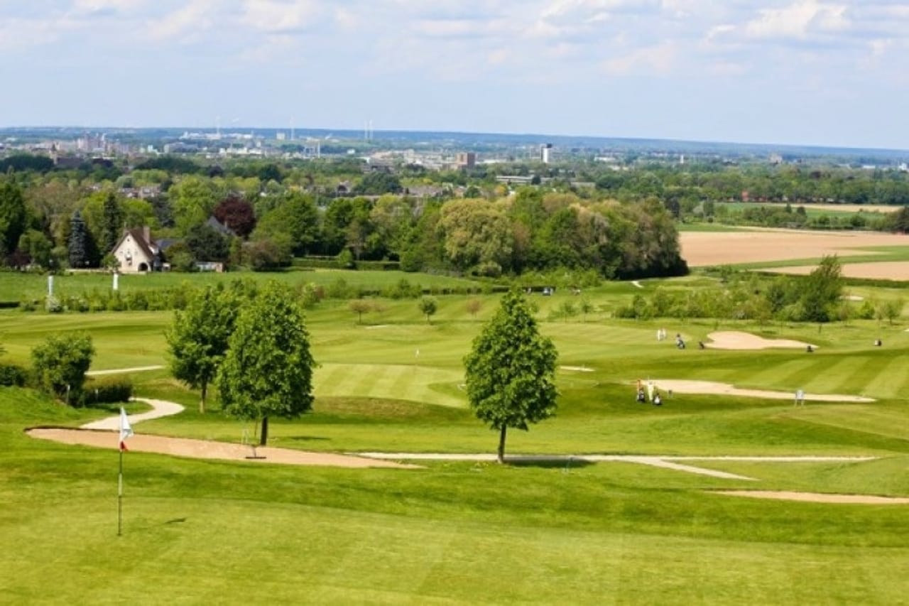 Golfclub Het Rijk van Margraten