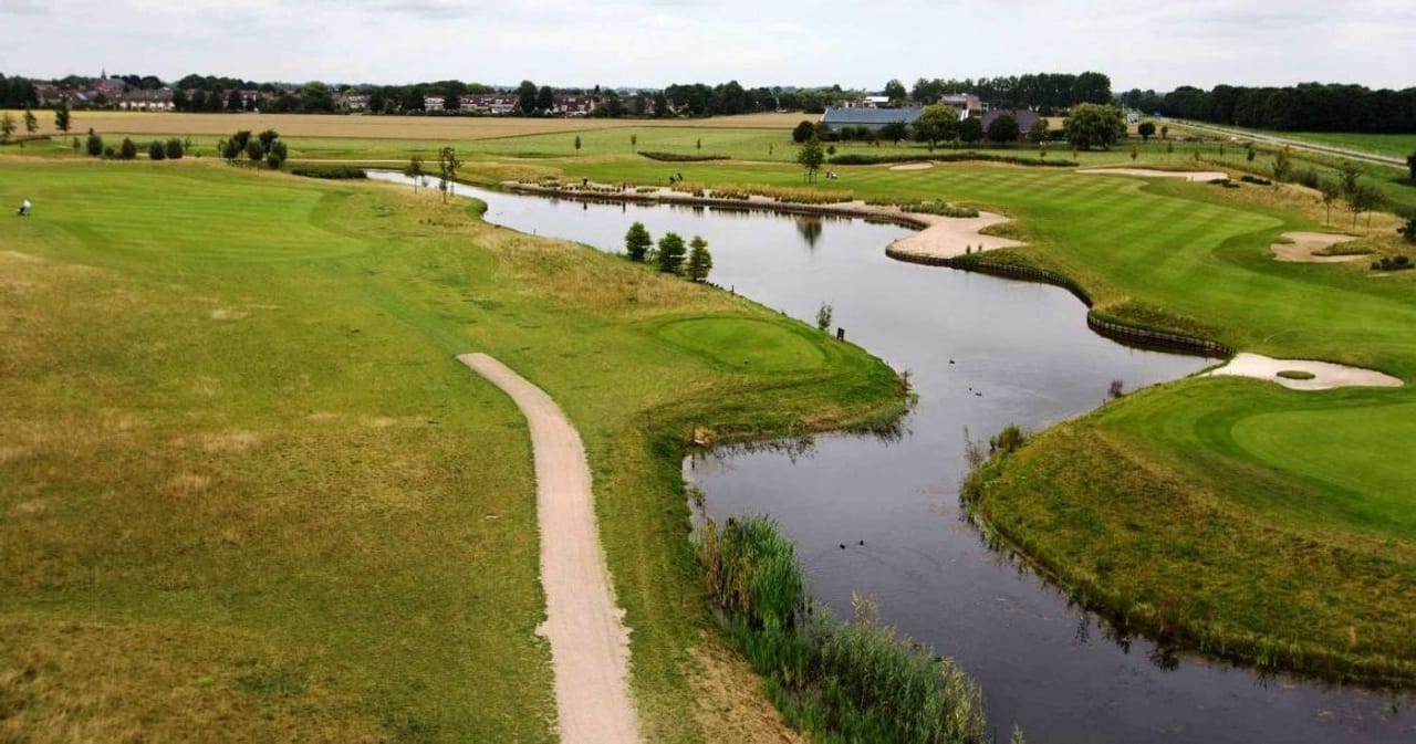 Golf & Country Club Liemeer (Championship)