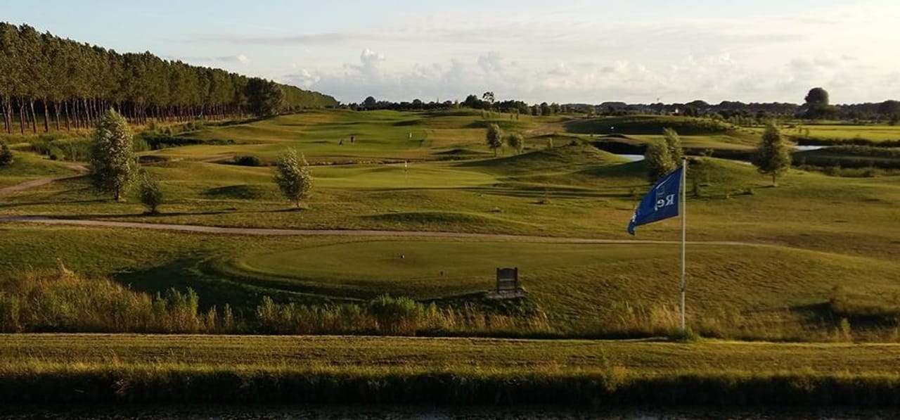 Golf & Countryclub Regthuys