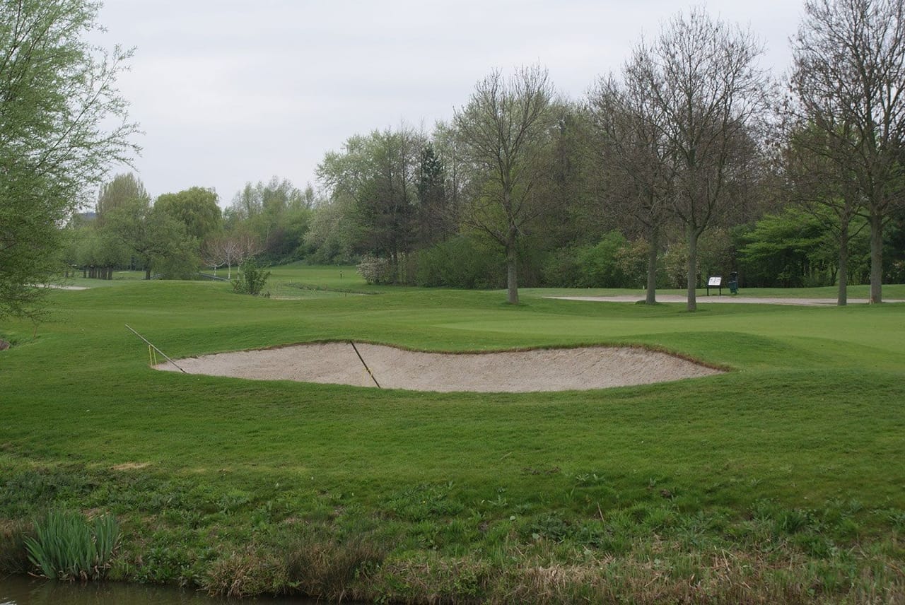 Rijswijkse Golfclub
