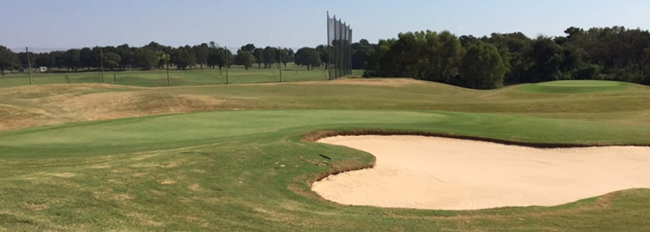 Joe Balander Short Course