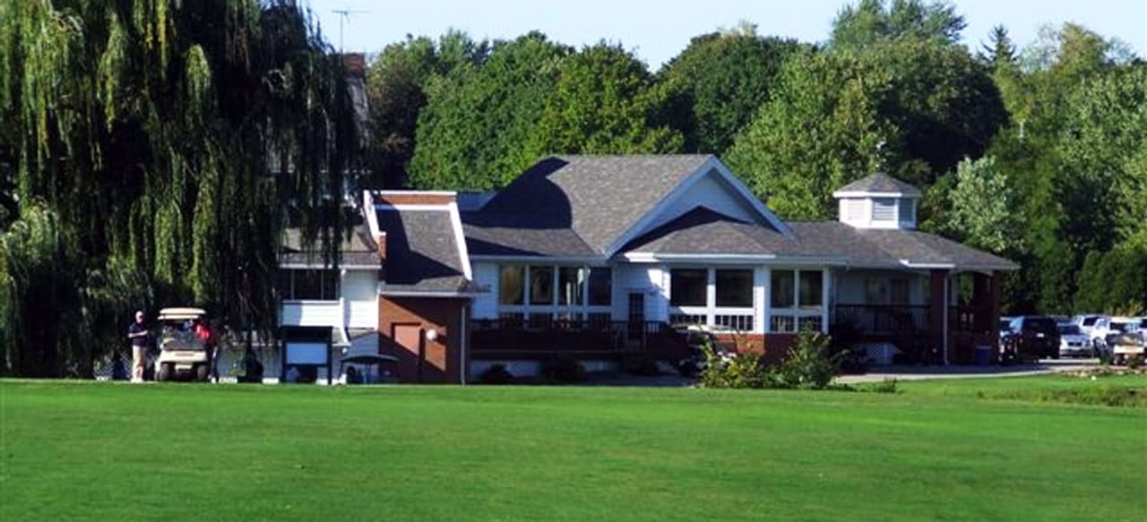 Springvale Golf Course