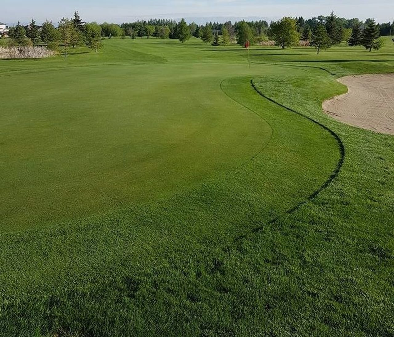 Meadow Lake Golf Club