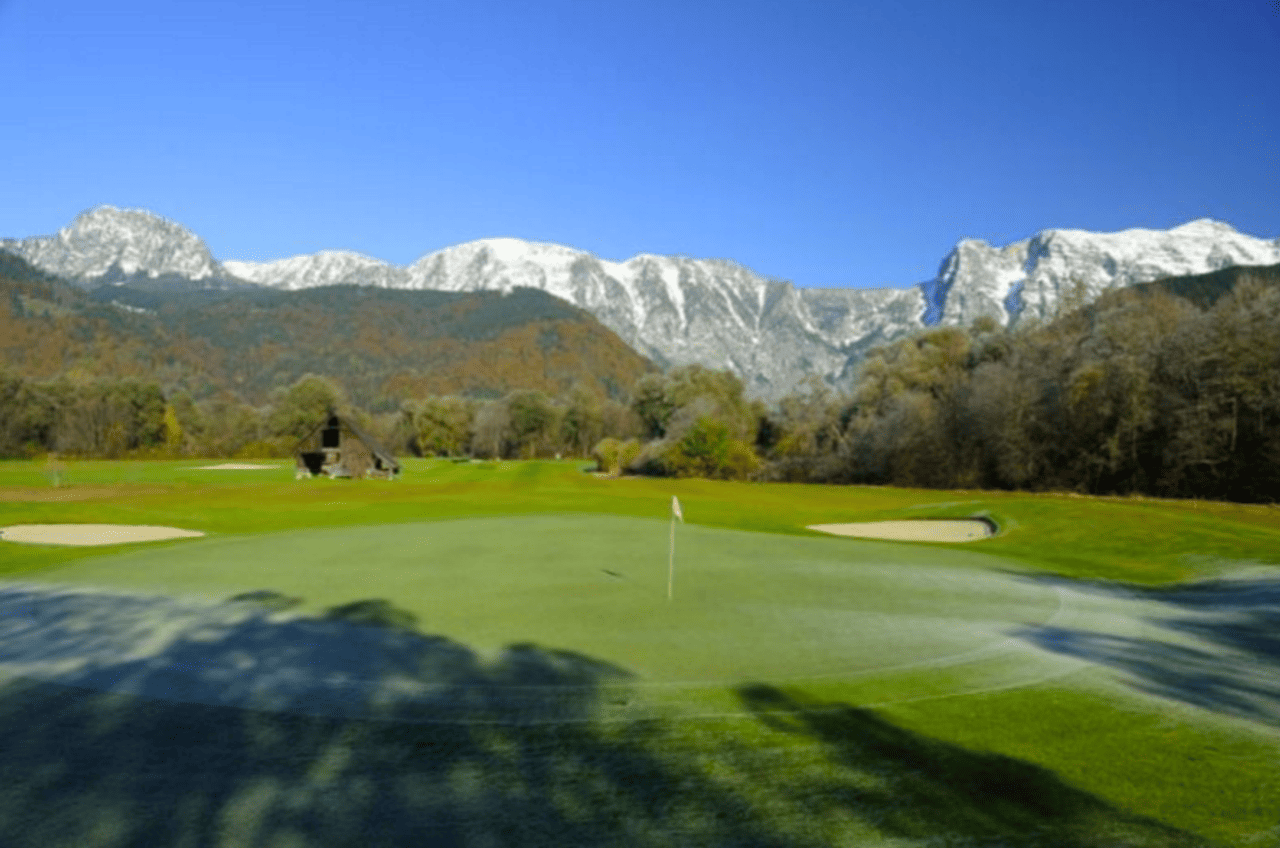 Golf und Landclub Ennstal