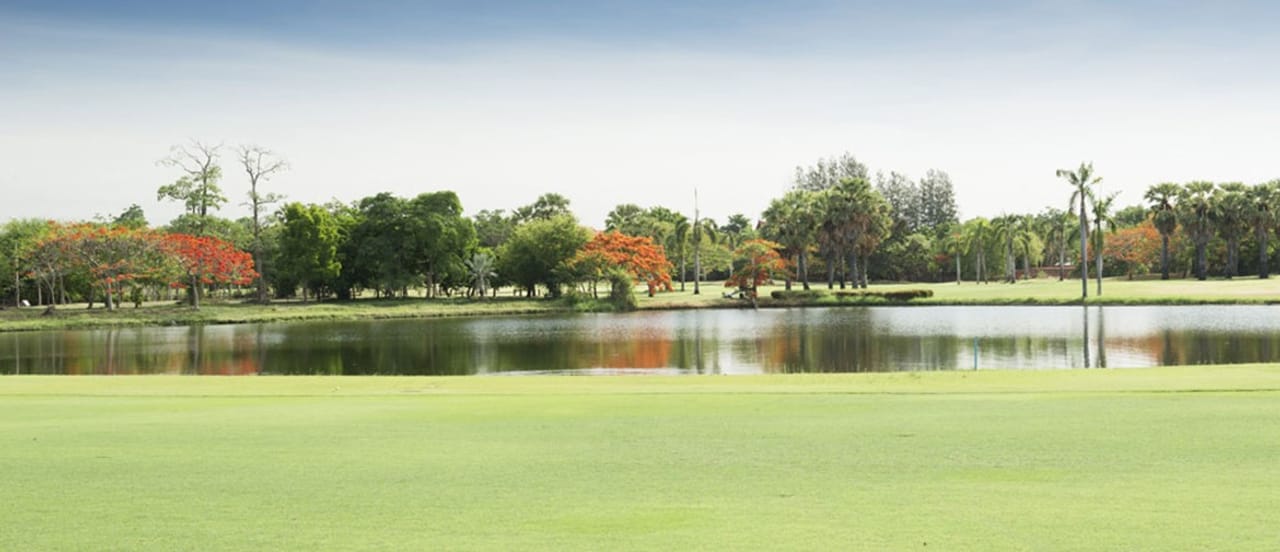 Lakewood Country Club