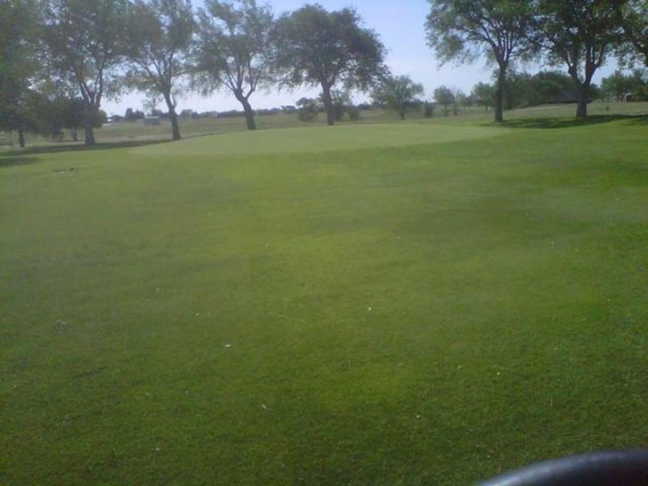 Portales Country Club