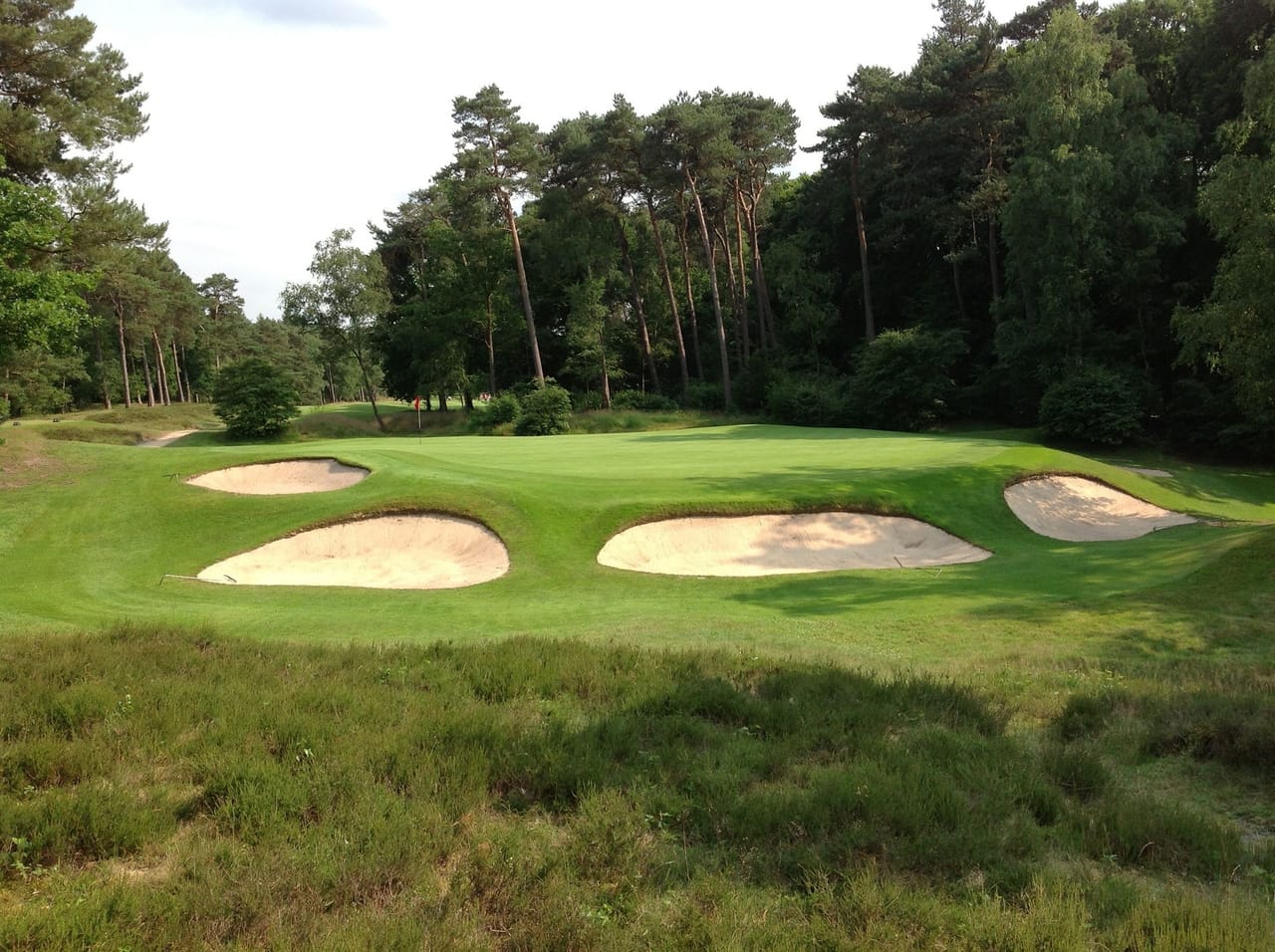 Hilversumsche Golf Club