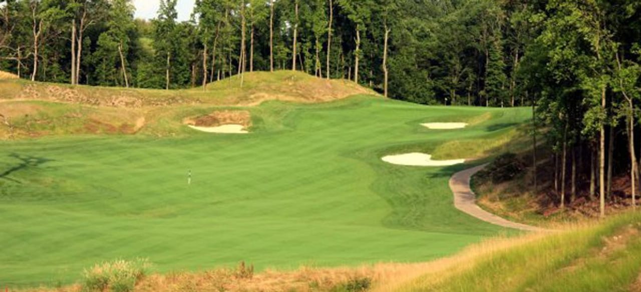 The Quarry Golf Club