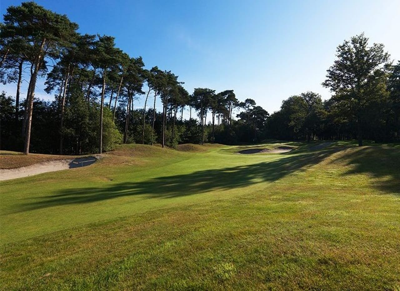 Golfpark Gendersteyn